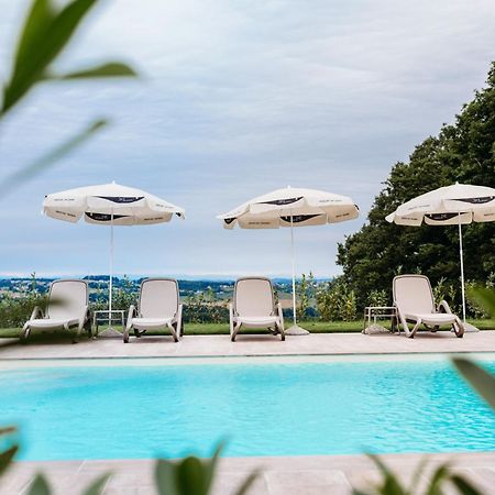 Tourist Farm Apartments Lovrec Jirsovci المظهر الخارجي الصورة