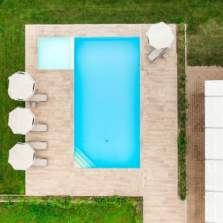 Tourist Farm Apartments Lovrec Jirsovci المظهر الخارجي الصورة