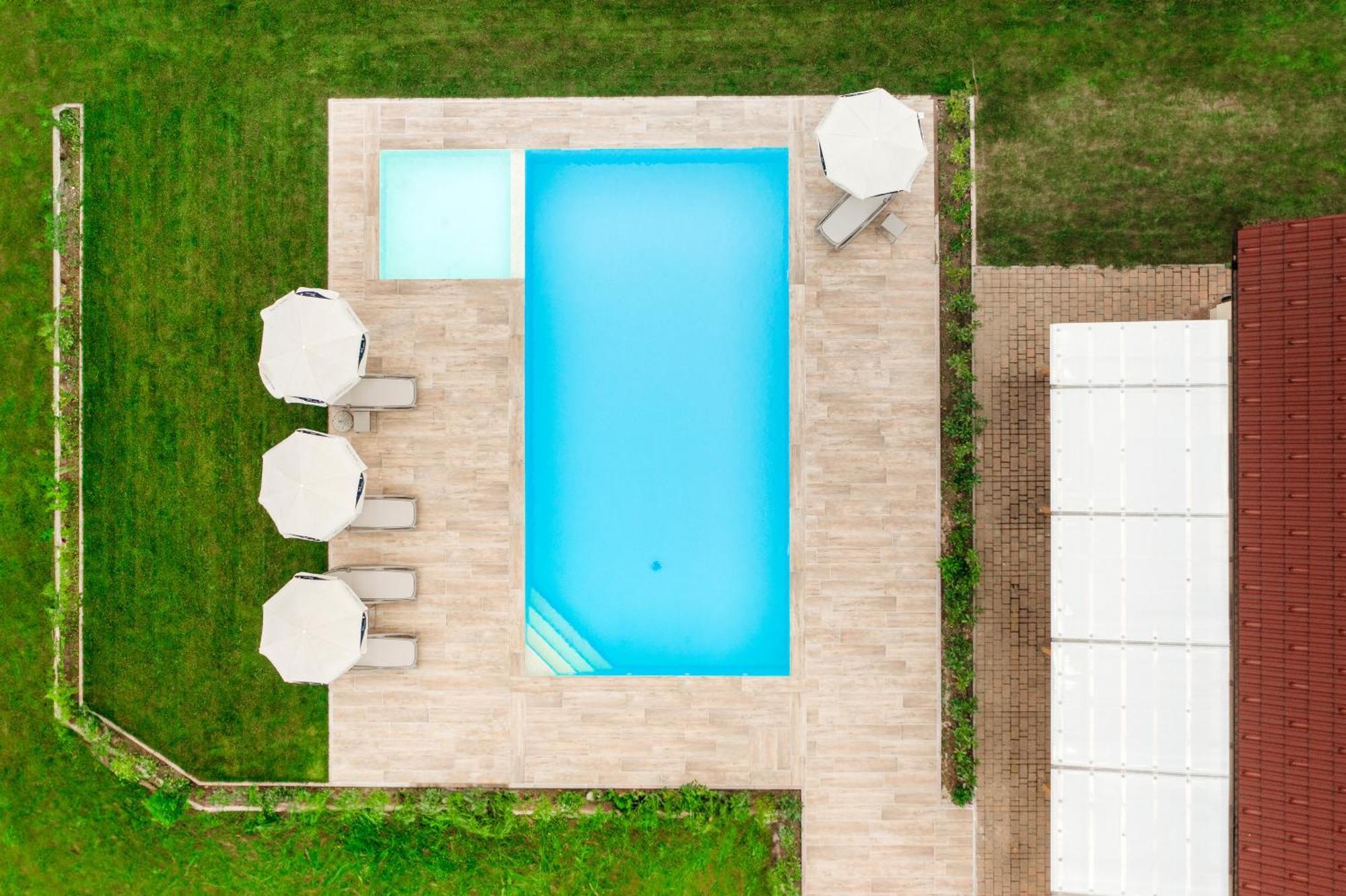 Tourist Farm Apartments Lovrec Jirsovci المظهر الخارجي الصورة