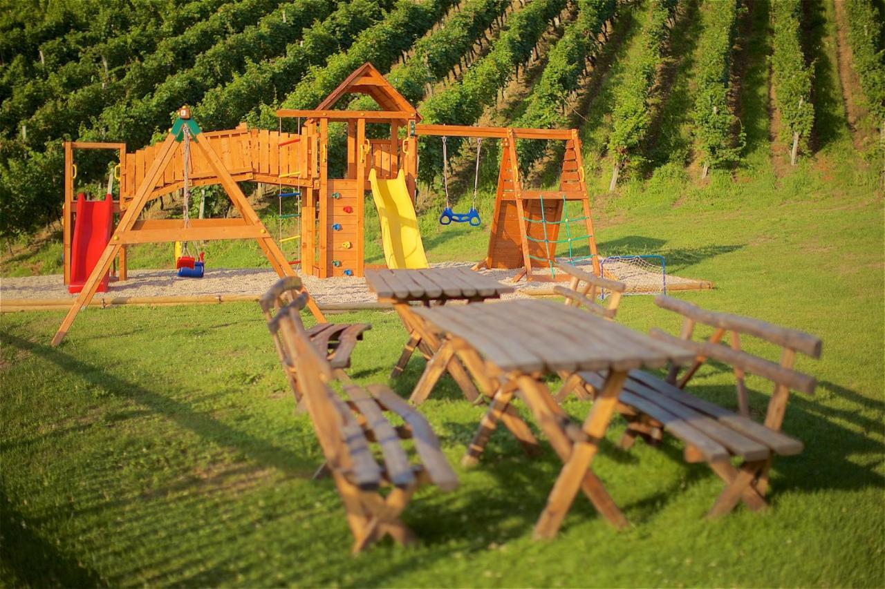 Tourist Farm Apartments Lovrec Jirsovci المظهر الخارجي الصورة