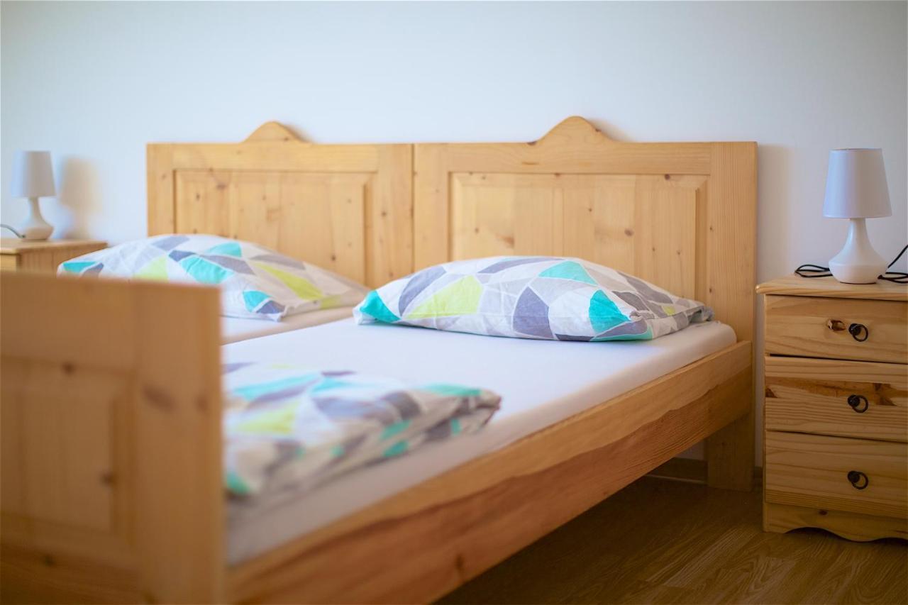 Tourist Farm Apartments Lovrec Jirsovci المظهر الخارجي الصورة