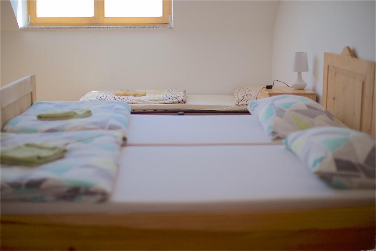 Tourist Farm Apartments Lovrec Jirsovci المظهر الخارجي الصورة