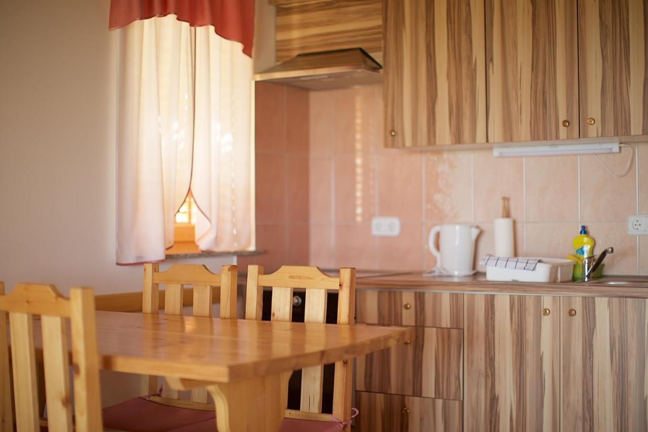 Tourist Farm Apartments Lovrec Jirsovci المظهر الخارجي الصورة