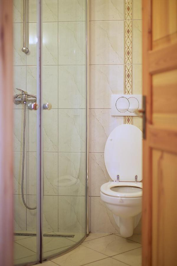 Tourist Farm Apartments Lovrec Jirsovci المظهر الخارجي الصورة