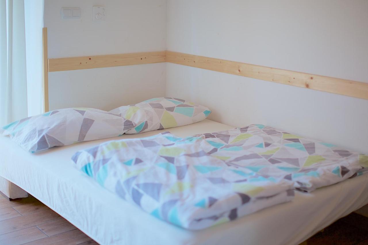 Tourist Farm Apartments Lovrec Jirsovci المظهر الخارجي الصورة