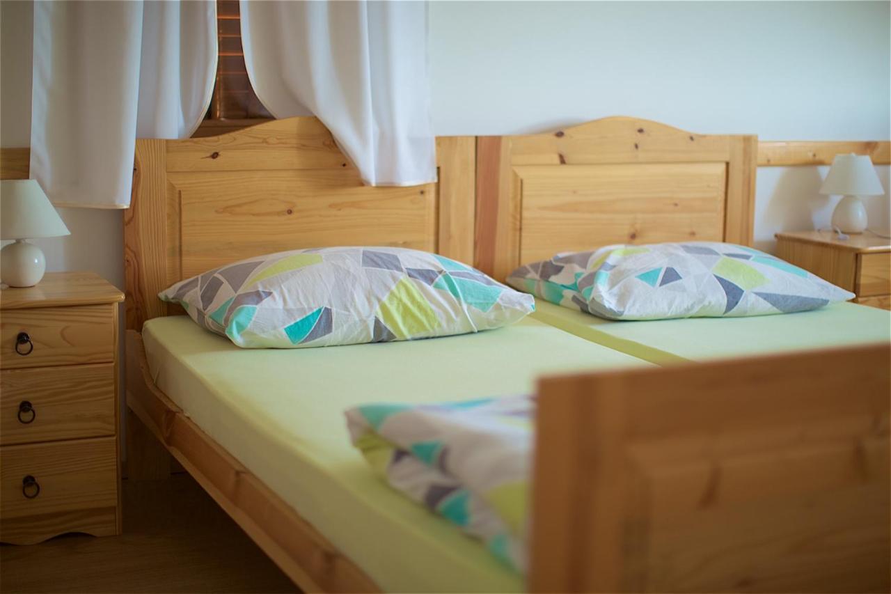 Tourist Farm Apartments Lovrec Jirsovci المظهر الخارجي الصورة